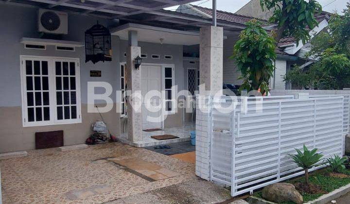 RUMAH CANTIK DI CIOMAS 2