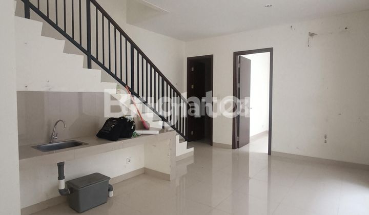 HUNIAN BARU MODERN DI SUMMARECON BOGOR  2
