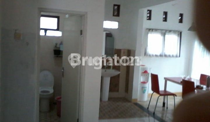 RUMAH MEWAH VIEW GUNUNG Di BOGOR 2