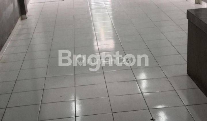 RUKO 3 LANTAI AREA STRATEGIS COCOK BUAT USAHA DI BOGOR 2
