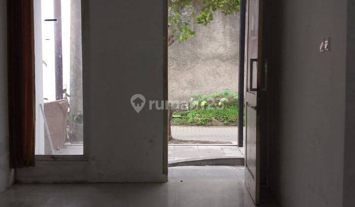 Rumah Renovasi harga friendly 2 Lt Arcamanik Cisaranten Pinus Regancy 2