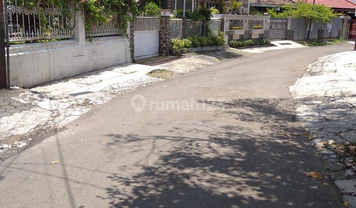 Rumah+Kosan Murah di Sayap Riau, pusat kota 2