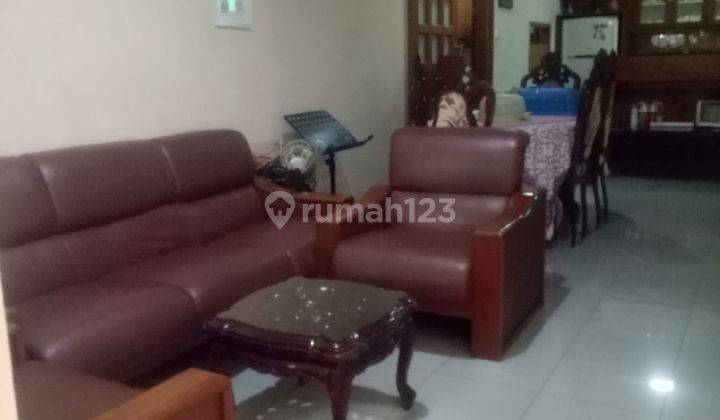 Rumah 3 Lantai di Sukaluyu bandung, Hoek Dekat Pusdai Jabar 2