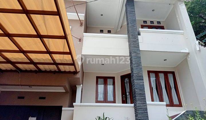 Bandingkan Harga Di Gegerkalong Semi Furnished Minimalis Mewah 1