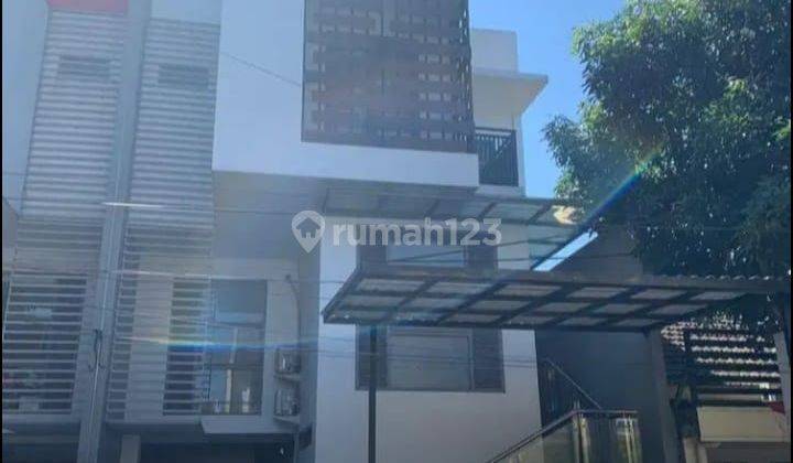 Minimalis di Sayap Riau Fully Furnished Dkt Kafe Bali 2