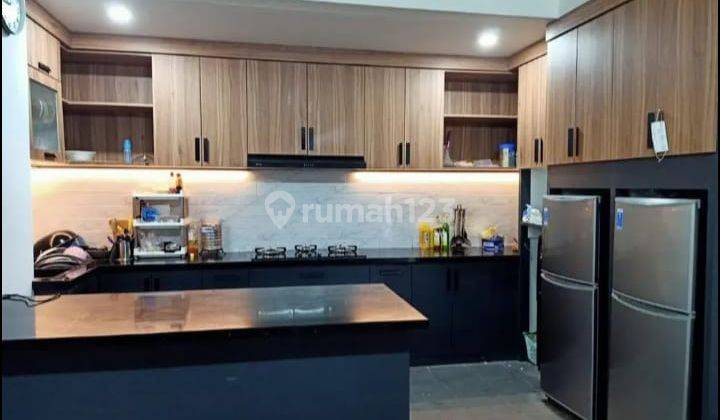 Minimalis di Sayap Riau Fully Furnished Dkt Kafe Bali 1