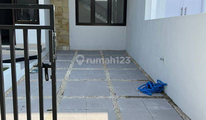 2 Unit Rumah Minimalis Baru di Antapani, Arcamanik  2