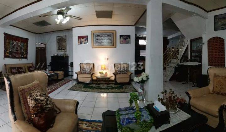 Kosan Aktif di Sayap Sukajadi Dekat Rumah Mode Muraah 1