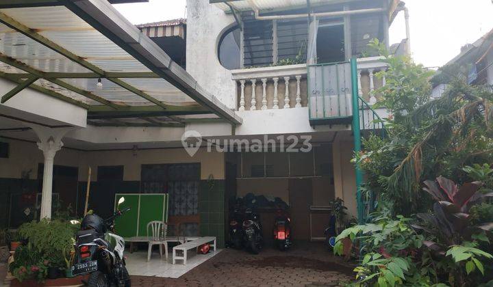 Kosan Aktif di Sayap Sukajadi Dekat Rumah Mode Muraah 2