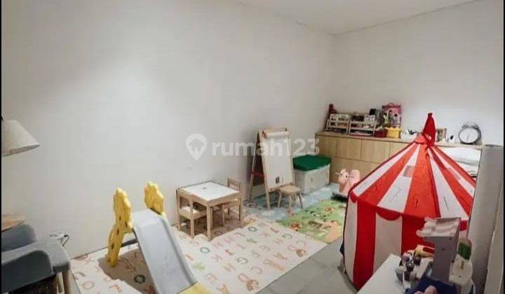 Minimalis Baru Dalam Cluster Semi Furnish Di Cigadung Bandung 2