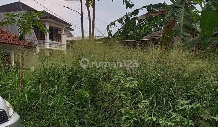 Tanah Daerah Margahayu, Bandung L Muka 13 M Lokasi Terbaik 2