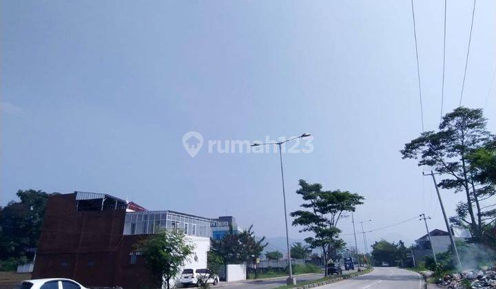 Tanah Murah Di Gading Tutuka Soreang 5 Menit Ke Pintu Tol Soreang 2