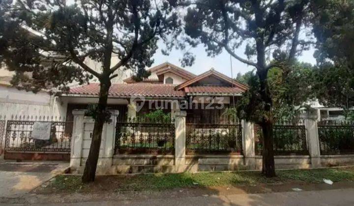 Dibawah Harga Pasar Rumah Terawat, Hook Pasteur Kota Bandung 2