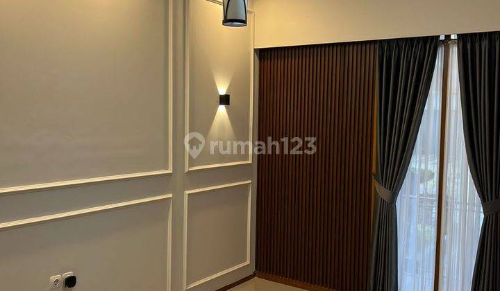 Rumah Minimalis full Renovasi di Bali Garden City View  1