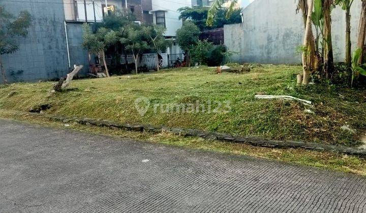 Tanah Kavling Siap Bangun di Kompleks Kiarasari  Hook 14x16 1