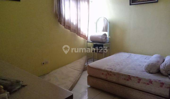 Rumah 2 lantai di Sukaluyu one gate lokasi strategis dkt ITENAS 2