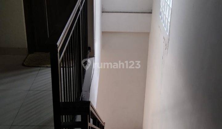 Rumah Minimalis Di Cluster Terpadu Dkt Transmart buahbatu Akses Tol 2