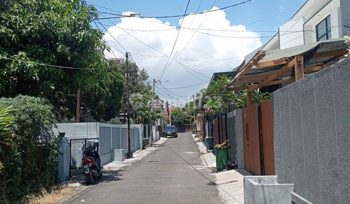 Rumah Murah Area Buahbatu Turangga Hitung Tanah Strategis 2