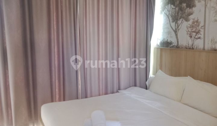 Rumah Villa di Dago Atas komplek Panoramic View Bandung Utara 2