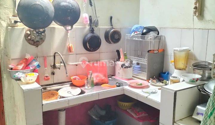 Rumah Minimalis Hook Cisaranten Arcamanik Dalam Komplek 2