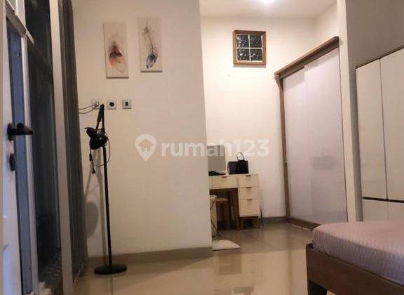 Rumah 2 Lantai Bagus Cikutra Minimalis Dekat Itenas Pribadi School  2