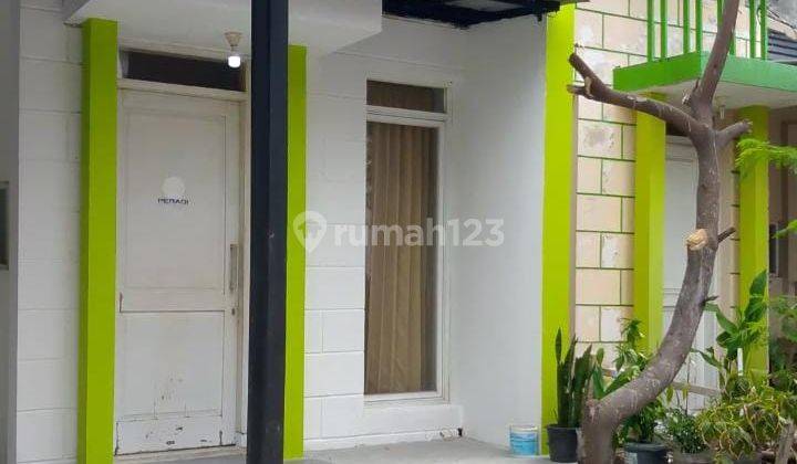 Rumah Renovasi harga friendly 2 Lt Arcamanik Cisaranten Pinus Regancy 1