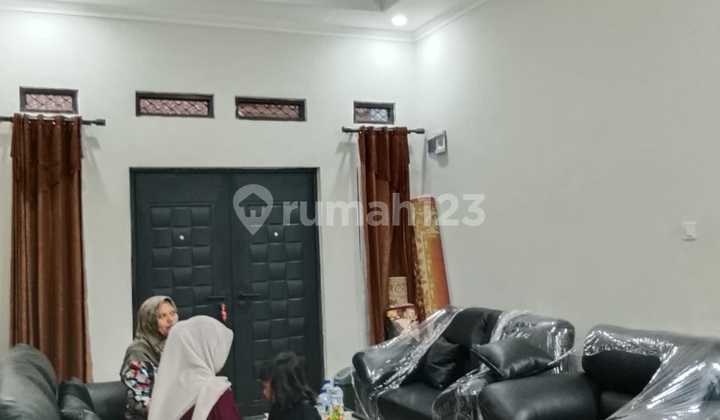 Cigadung! Rumah Baru 2025 170M² Lebar 12,5M Dekat Itb Unpad 2