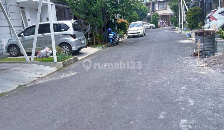 Dijual Murah Dalam Cluster Ekslusive minimalis di Cijerah  Istana Regency Sudirman 1