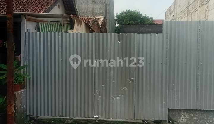 Jual Cepat Turun Harga! Tanah Kavling Strategis Turangga Buah Batu Siap Bangun Jual Cepat Turun Harga! Tanah Kavling Strategis Turangga Buah Batu Siap Bangun