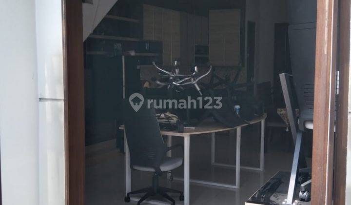 Rumah Minimalis Di Cluster Terpadu Dkt Transmart buahbatu Akses Tol 2