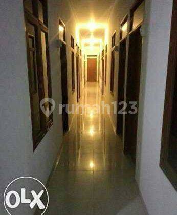 Kost Full di Komplek Muara 2 Lt Area Moch Toha, Peta 400 M 2