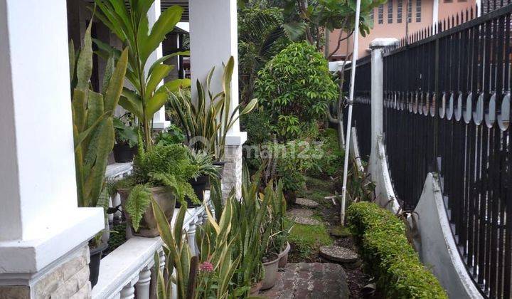 Rumah Murah 2 Lantai SHM di Cikutra Baru dkt Kampus Itenas 2