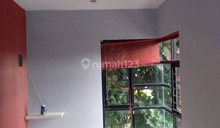 Hunian Kawasan Sejuk Nirwana Regency Dkt Polban Bandung Utara 2