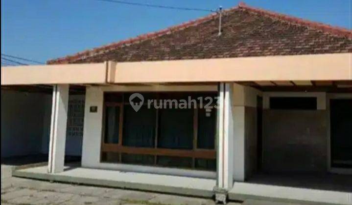 Murah Rumah di Margacinta, Buahbatu Akses Tol Halaman Luas 1