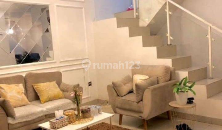 Rumah Minimalis Pasir Impun Bandung Dkt Sekolah Unggul 1