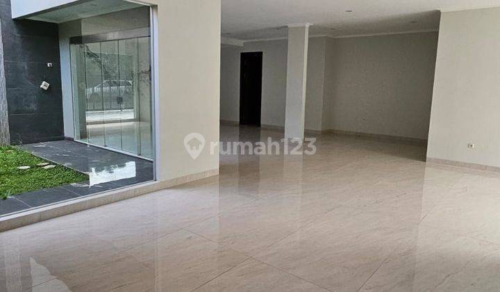 Rumah Minimalis 2 Lantai Baru di Batununggal, Bandung 1