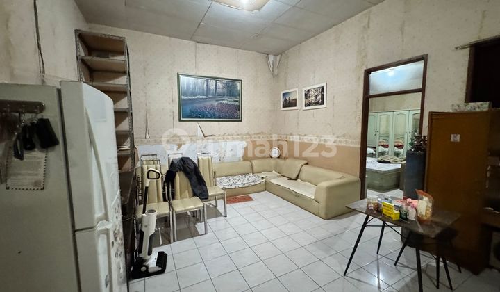 Investasi Menjanjikan! Luas LT 254 Dalam Komplek Dkt Jogya Cimahi