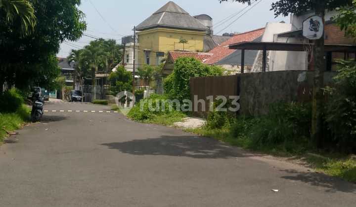 Cheapest! Turangga-Buahbatu Near Trans Mall 177M² Only 9.5 Million