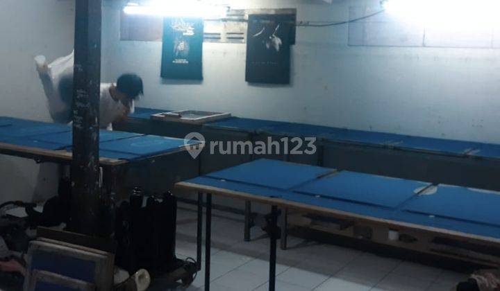 Kostan Murah 12 Pintu Dekat Kampus Widyatama Cikutra Bandung 2