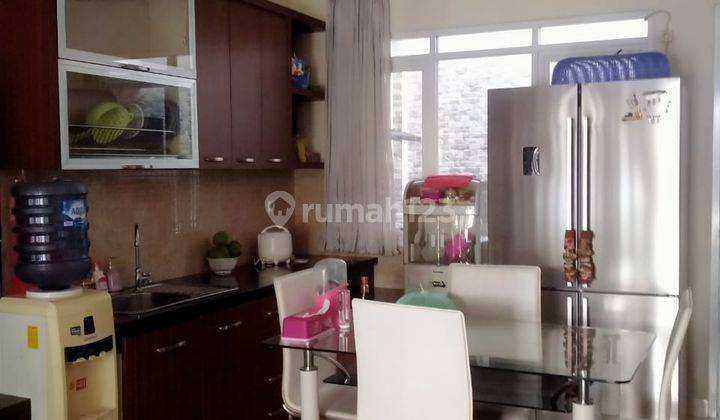 Rumah Murah Minimalis Cluster Sayap Ahmad Yani Bandung 2