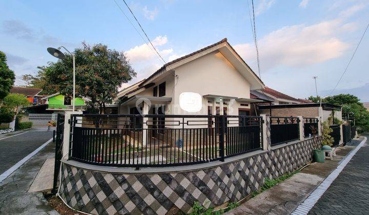 Rumah Murah Dekat Sport Jabar Arcamanik Sindanglaya Bandung 1