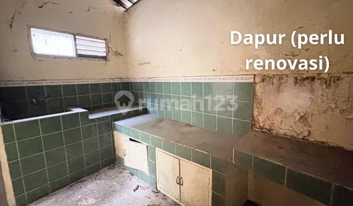 Rumah Hitung Tanah Murah Margawangi Margacinta Buahbatu Bandung 2
