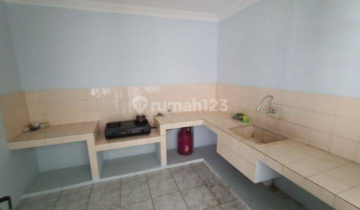 Rumah Bangunan Belanda Haritage Dekat Gedung Sate Bandung 11