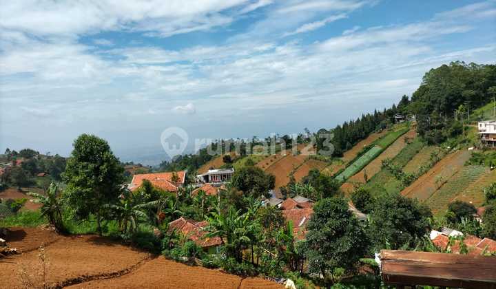 Tanah Kavling Murah Dekat Tahura Dago Bandung 2