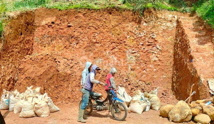 Tanah Kavling Murah Dekat Tahura Dago Bandung 4