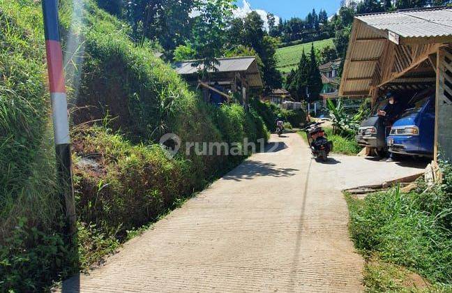 Tanah Kavling Murah Dekat Tahura Dago Bandung 8