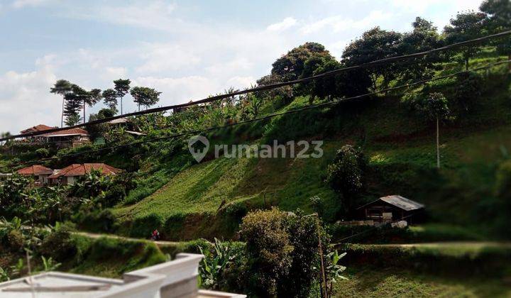 Tanah Kavling Murah Dekat Tahura Dago Bandung 5