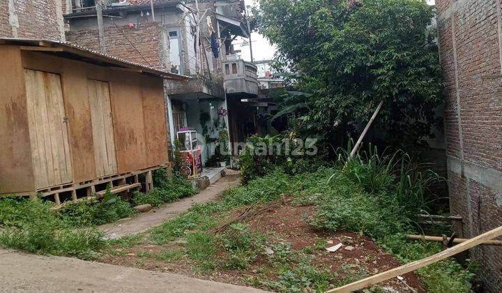 Turun Harga Tanah Kavling Siap Banguin Cigadung Dago Bandung 3