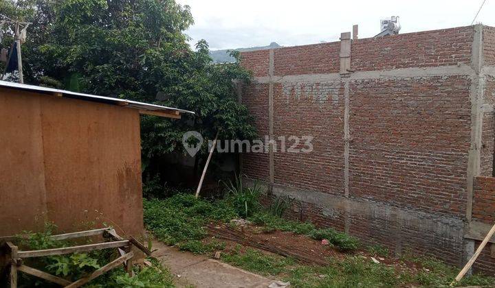 Turun Harga Tanah Kavling Siap Banguin Cigadung Dago Bandung 6