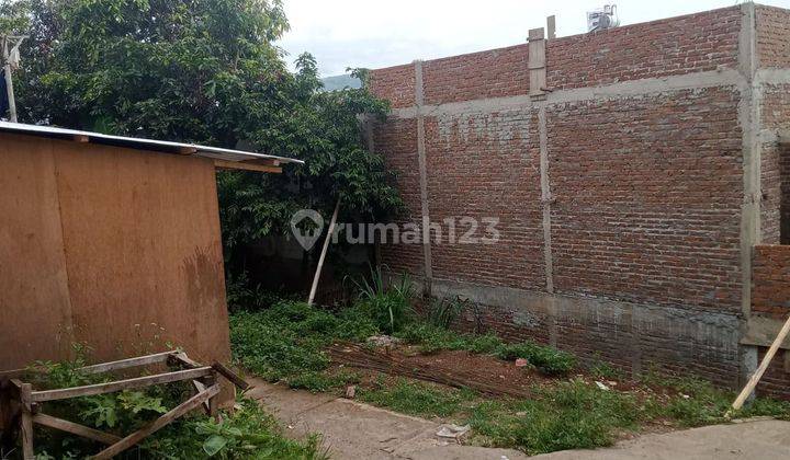 Turun Harga Tanah Kavling Siap Banguin Cigadung Dago Bandung 9